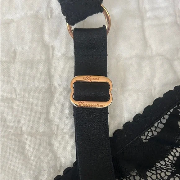 Agent Provocateur Audrey Bra
